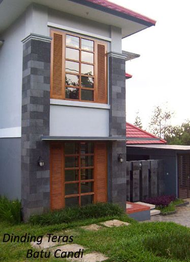 Detail Hiasan Tiang Rumah Nomer 28