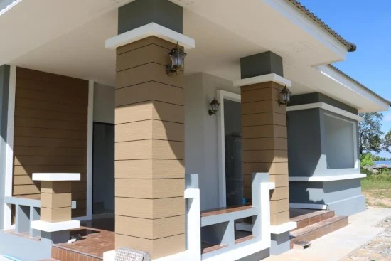 Detail Hiasan Tiang Rumah Nomer 4