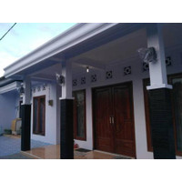 Detail Hiasan Tiang Rumah Nomer 44