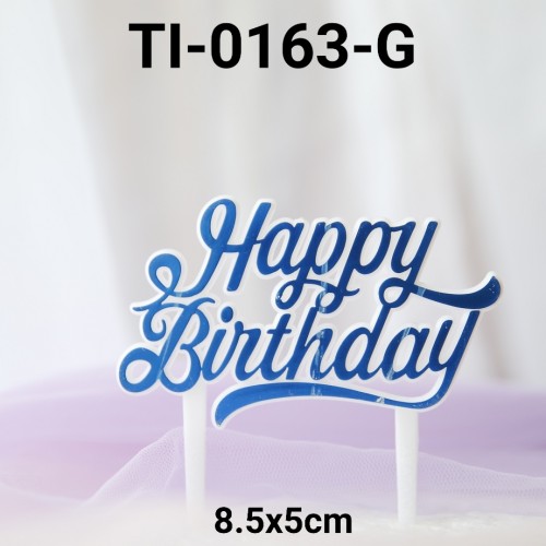 Detail Hiasan Tulisan Happy Birthday Nomer 41