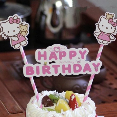 Detail Hiasan Tulisan Happy Birthday Nomer 47