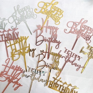 Detail Hiasan Tulisan Happy Birthday Nomer 55