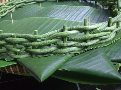 Detail Hiasan Tumpeng Dari Timun Nomer 43