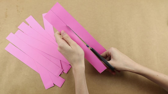 Detail Hiasan Ulang Tahun Dari Kertas Origami Nomer 53