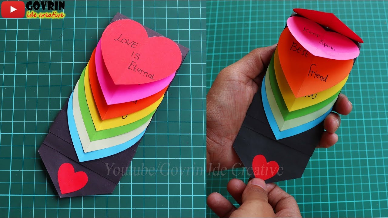 Detail Hiasan Ulang Tahun Dari Kertas Origami Nomer 9