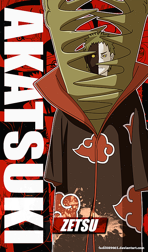 Detail Hidan Akatsuki Wallpaper Nomer 19