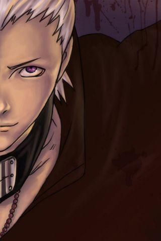 Detail Hidan Akatsuki Wallpaper Nomer 41