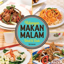 Detail Hidangan Makan Malam Nomer 16