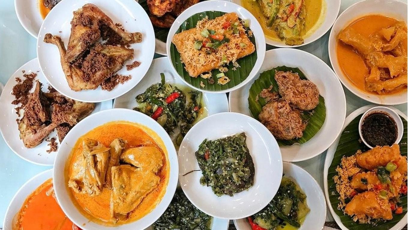 Detail Hidangan Makan Siang Nomer 26