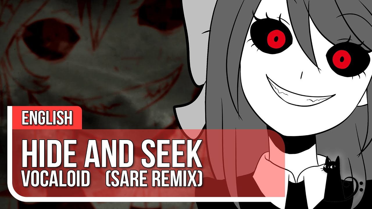 Detail Hide And Seek Meme Song Nomer 3