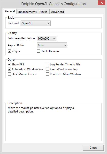 Detail Hide Mouse Cursor Dolphin Nomer 12