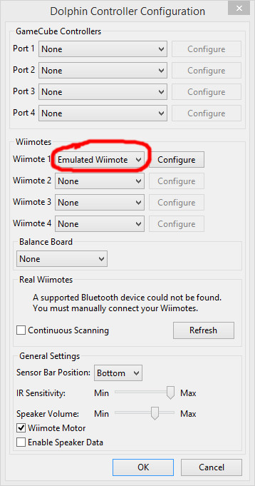 Detail Hide Mouse Cursor Dolphin Nomer 35