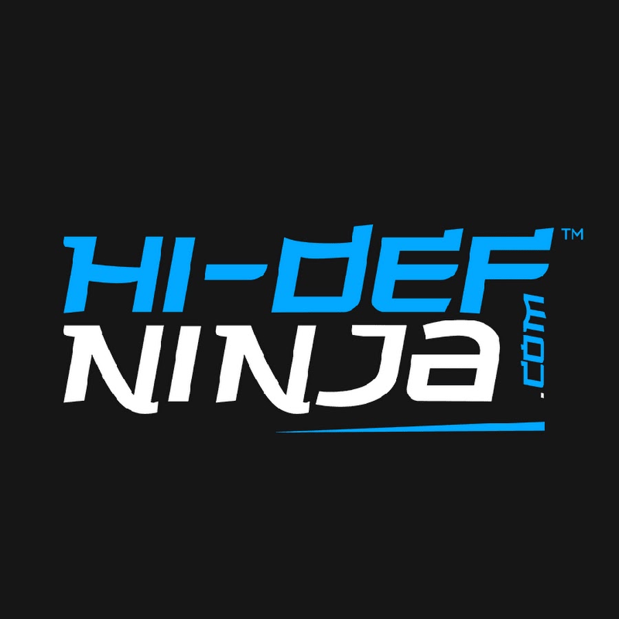 Hidef Ninja - KibrisPDR