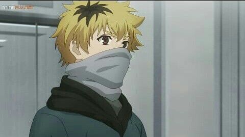 Detail Hideyoshi Nagachika Tokyo Ghoul Nomer 8