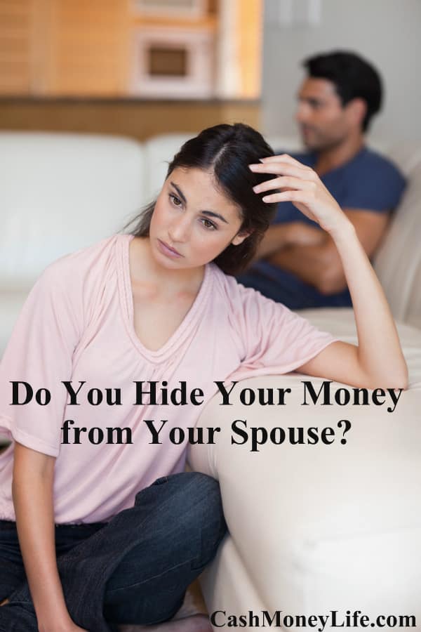Detail Hiding Things From Your Spouse Quotes Nomer 22