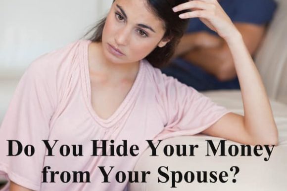 Detail Hiding Things From Your Spouse Quotes Nomer 44
