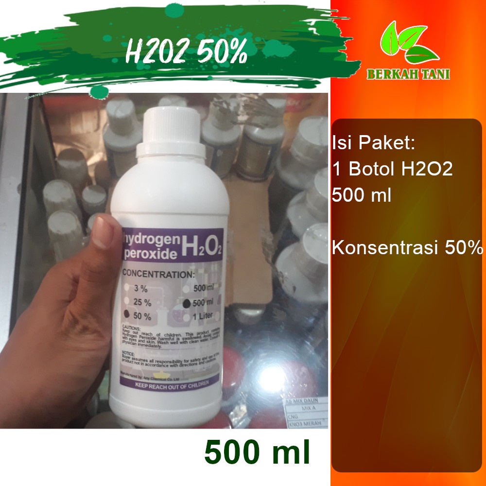 Detail Hidrogen Peroksida Di Apotik Nomer 20