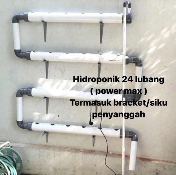 Detail Hidroponik Di Dinding Nomer 31