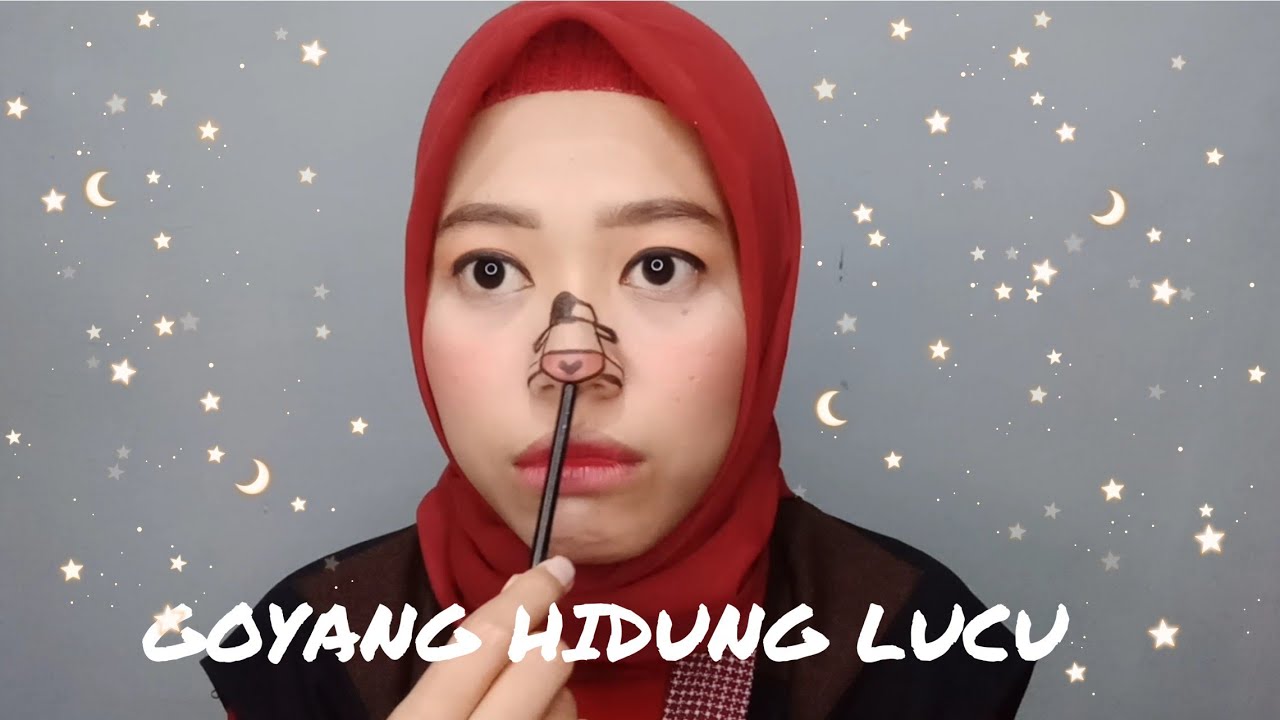 Detail Hidung Lucu Nomer 2