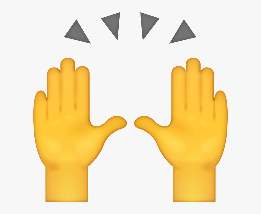 Detail High Five Icon Png Nomer 35