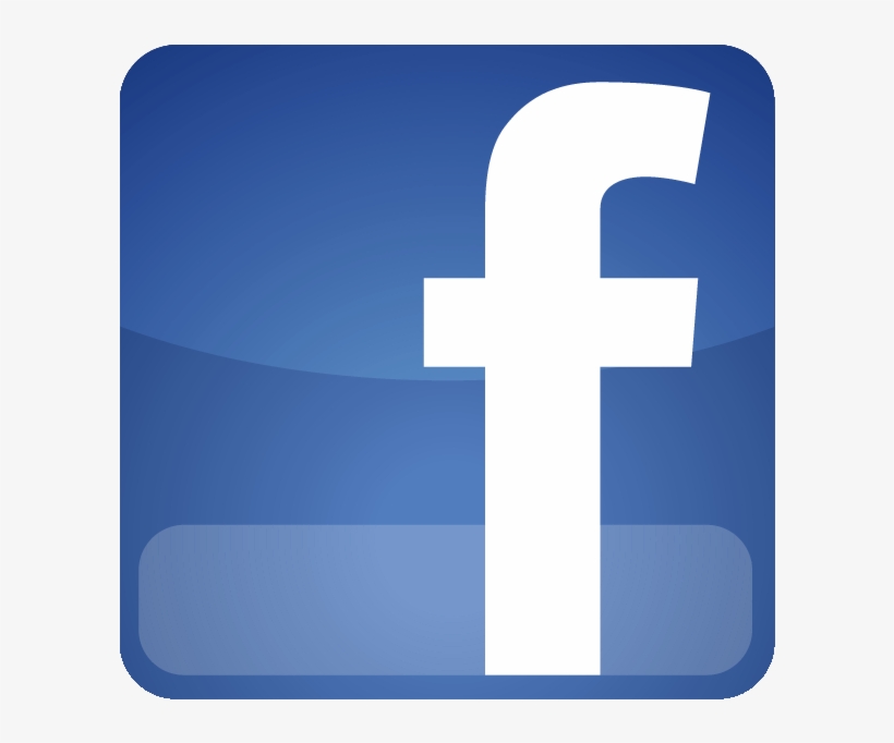 Detail High Quality Facebook Logo Nomer 2