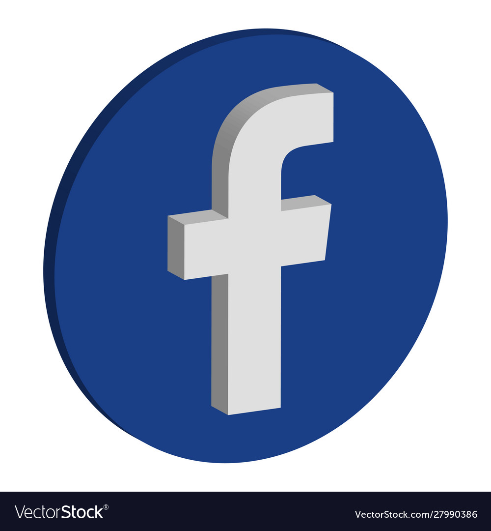 Detail High Quality Facebook Logo Nomer 14