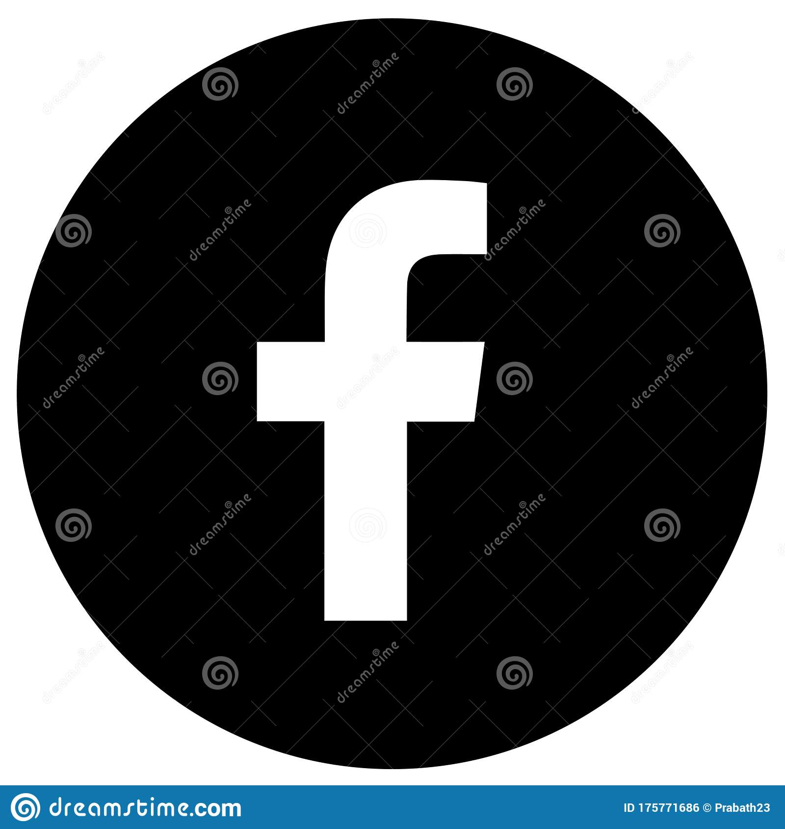 Detail High Quality Facebook Logo Nomer 16