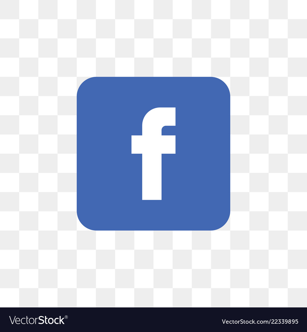 Detail High Quality Facebook Logo Nomer 29