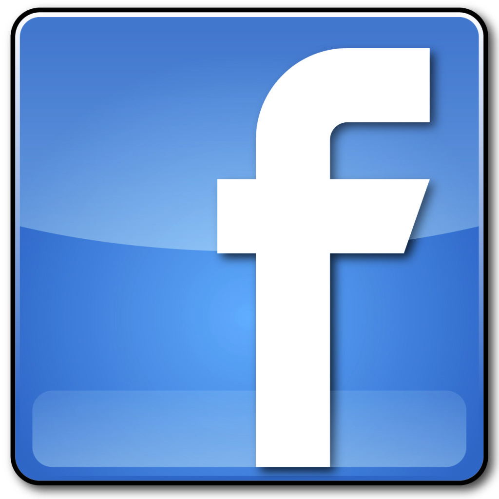Detail High Res Facebook Logo Nomer 11