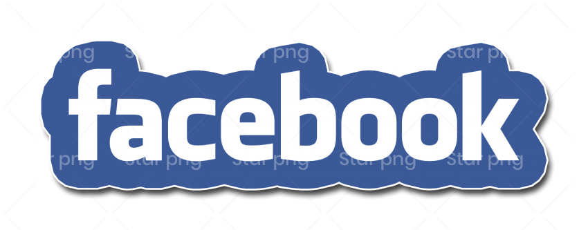 Detail High Res Facebook Logo Nomer 23