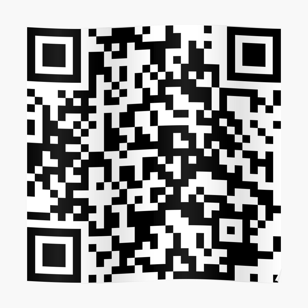 Detail High Res Qr Code Nomer 21