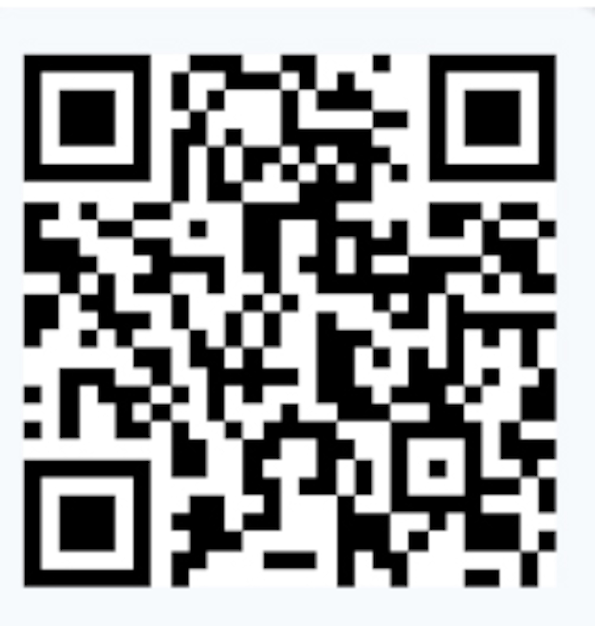 Detail High Res Qr Code Nomer 23