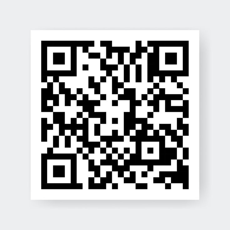 Detail High Res Qr Code Nomer 33