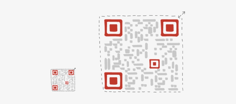 Detail High Res Qr Code Nomer 43