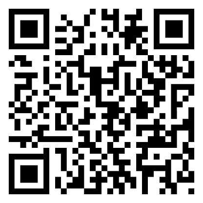 Detail High Res Qr Code Nomer 5