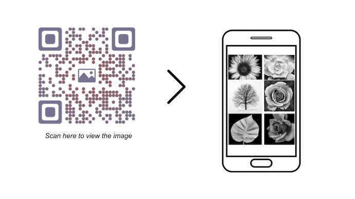 Detail High Res Qr Code Nomer 46