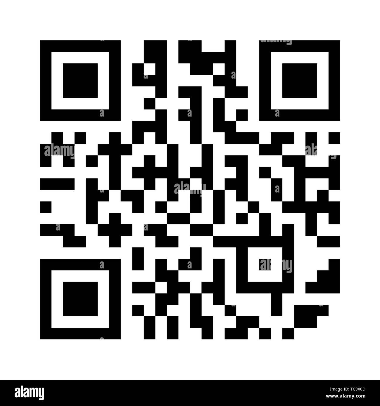 Detail High Res Qr Code Nomer 47