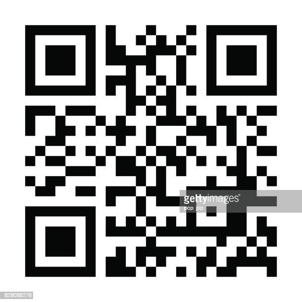 Detail High Res Qr Code Nomer 9