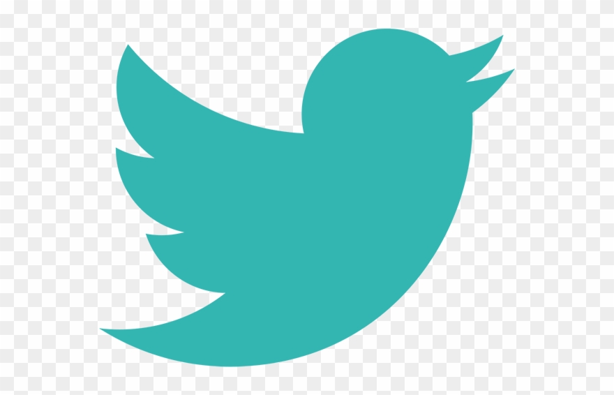 Detail High Res Twitter Logo Nomer 10