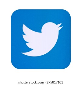 Detail High Res Twitter Logo Nomer 20