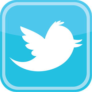 Detail High Res Twitter Logo Nomer 4