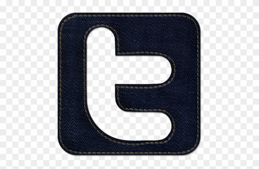 Detail High Res Twitter Logo Nomer 43