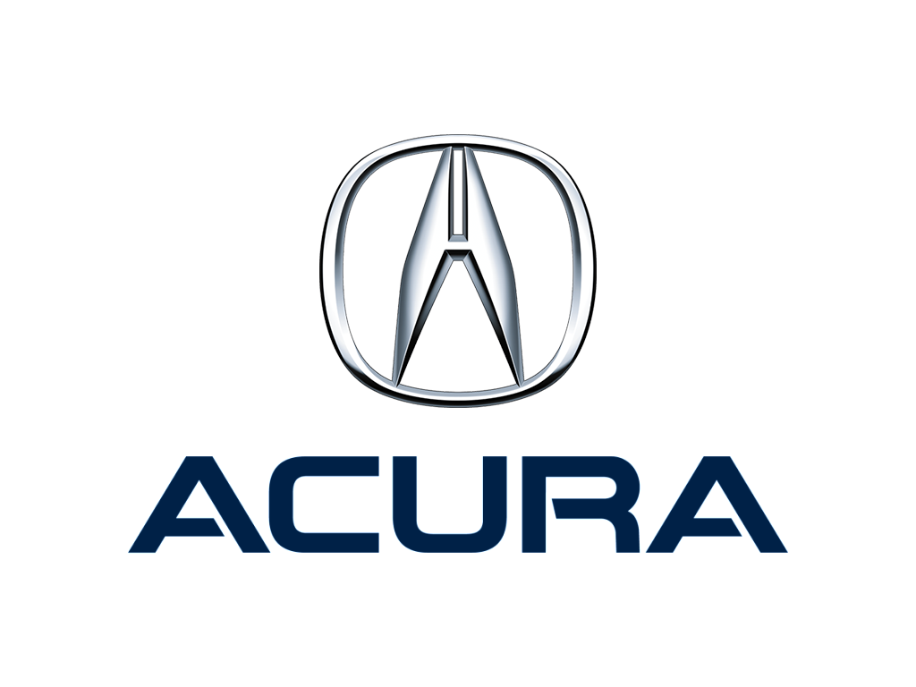 High Resolution Acura Logo - KibrisPDR