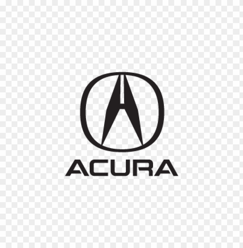 Detail High Resolution Acura Logo Nomer 9