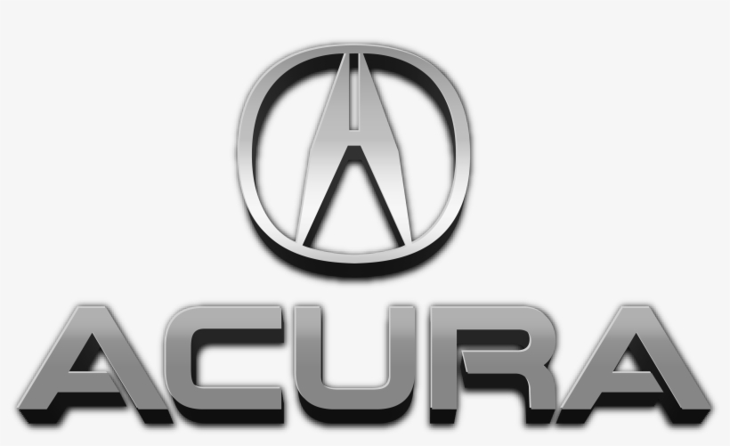 Detail High Resolution Acura Logo Nomer 18