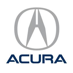 Detail High Resolution Acura Logo Nomer 29