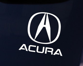 Detail High Resolution Acura Logo Nomer 33