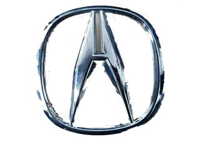 Detail High Resolution Acura Logo Nomer 40