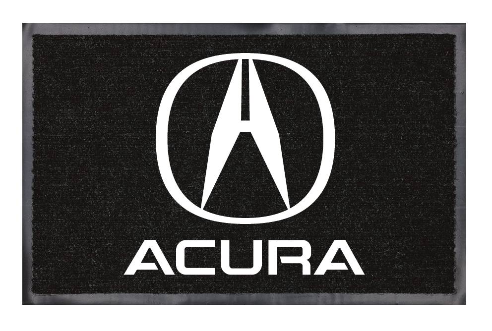 Detail High Resolution Acura Logo Nomer 46