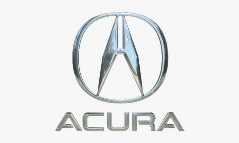 Detail High Resolution Acura Logo Nomer 8